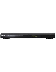 Sony DVP-SR150B