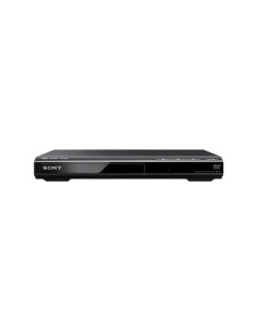 Sony DVPSR160B DVD player