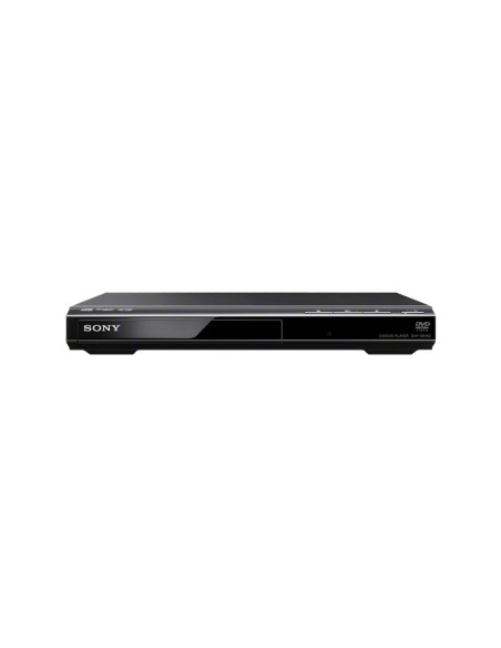 Sony DVPSR160B DVD player