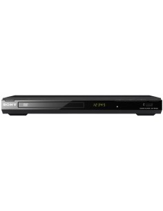 Sony DVP-SR350 Lettore DVD