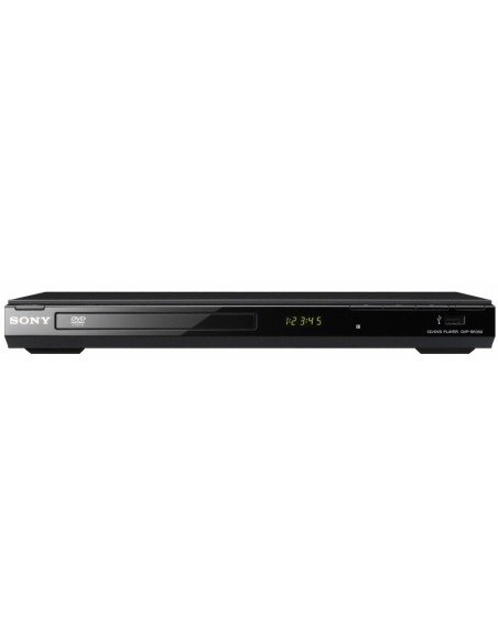 Sony DVP-SR350 Lettore DVD