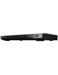 Sony DVP-SR350 Lettore DVD 2