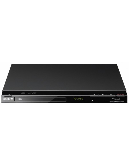 Sony DVP-SR350 Lettore DVD