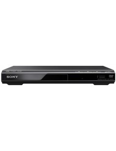 Sony DVP-SR360