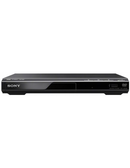 Sony DVP-SR360