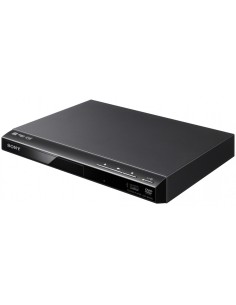 Sony DVP-SR360 2