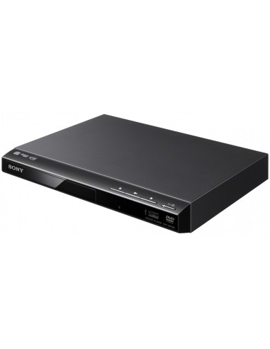 Sony DVP-SR360