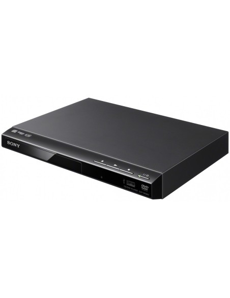 Sony DVP-SR360