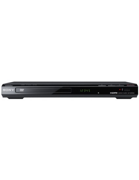 Sony DVP-SR750H