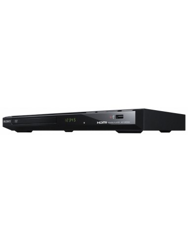 Sony DVP-SR750H