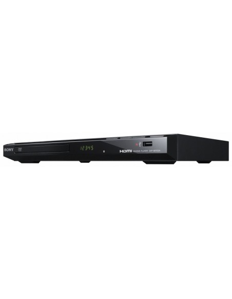Sony DVP-SR750H
