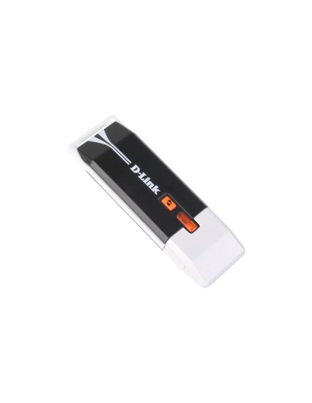 D-Link DWA-140 scheda di rete e adattatore WLAN 300 Mbit s