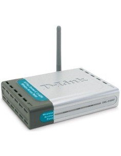 D-Link DWL-2100AP High-Speed Wireless Access Point 108 Mbit s