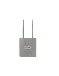 D-Link DWL-3500AP Wireless Access Point 108 Mbit s Supporto Power over Ethernet (PoE)