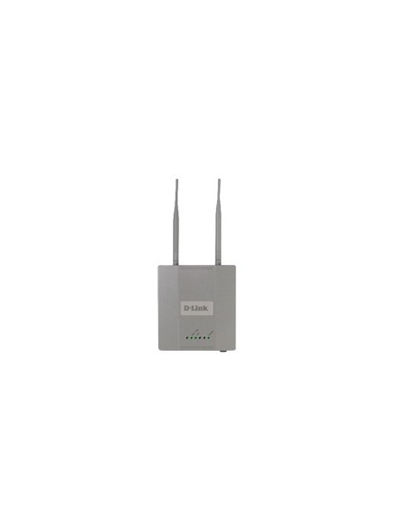 D-Link DWL-3500AP Wireless Access Point 108 Mbit s Supporto Power over Ethernet (PoE)