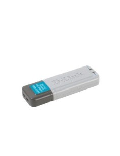 D-Link DWL-G122 scheda di rete e adattatore 54 Mbit s