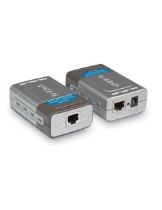 D-Link Power over Ethernet Adapter 48 V
