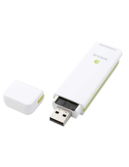 D-Link 3.75G HSUPA USB Adapter 7,2 Mbit s