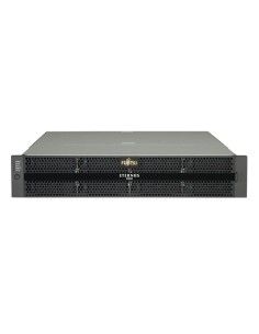 Fujitsu ETERNUS DX 60 S2 Nero