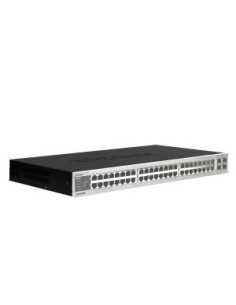 D-Link DXS-3350SR switch di rete