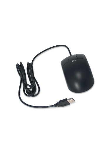 HP Mouse ottico USB a 3 tasti