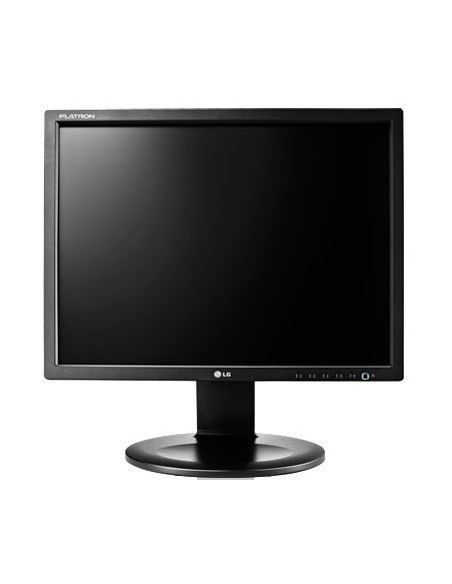 LG E1910PM 48,3 cm (19") 1280 x 1024 Pixel Nero