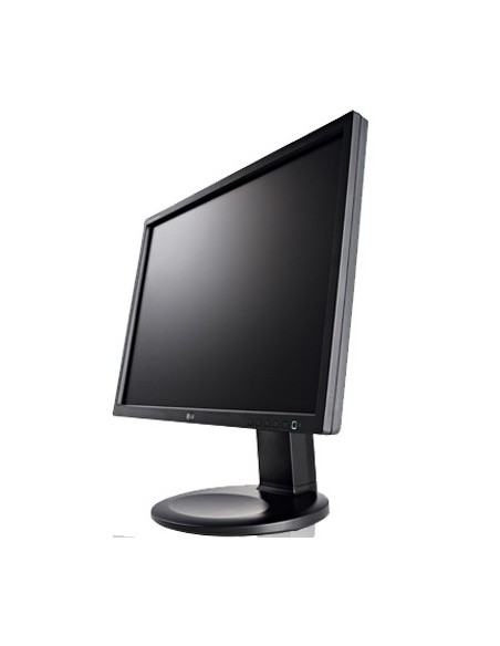 LG E1910PM 48,3 cm (19") 1280 x 1024 Pixel Nero