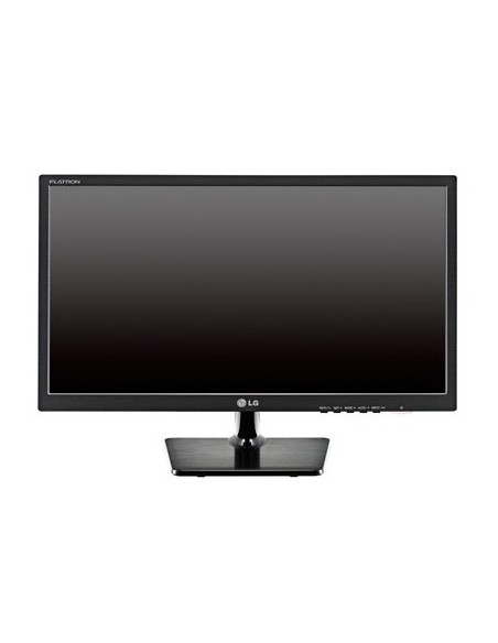 LG E1942C-BN Monitor PC 47 cm (18.5") 1366 x 768 Pixel HD LED Nero