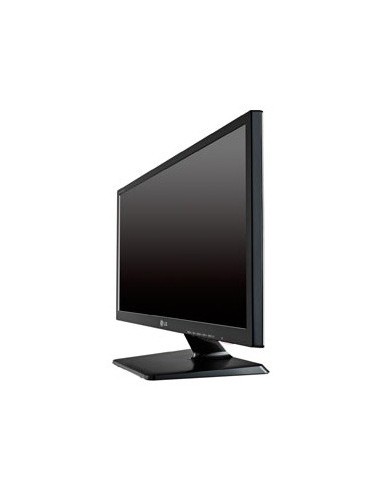 LG E1942C-BN Monitor PC 47 cm (18.5") 1366 x 768 Pixel HD LED Nero
