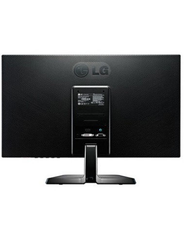 LG E1942C-BN Monitor PC 47 cm (18.5") 1366 x 768 Pixel HD LED Nero