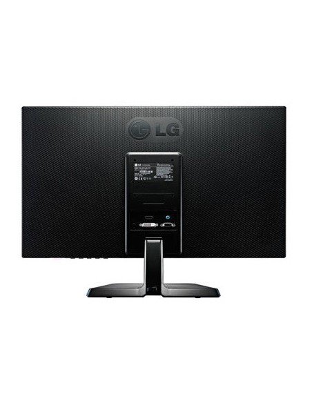 LG E1942C-BN Monitor PC 47 cm (18.5") 1366 x 768 Pixel HD LED Nero