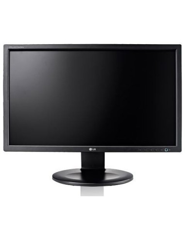 LG E2210PM-BN Monitor PC 55,9 cm (22") 1680 x 1050 Pixel LED Nero