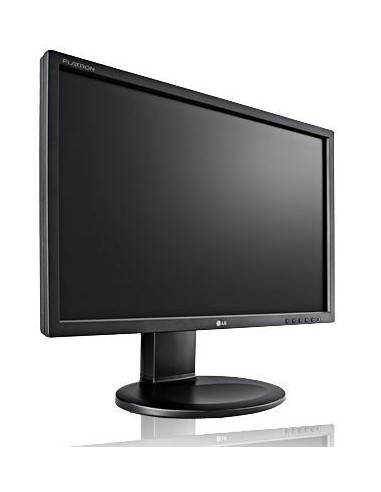 LG E2210PM-BN Monitor PC 55,9 cm (22") 1680 x 1050 Pixel LED Nero
