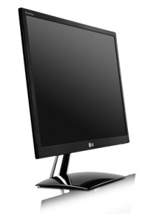 LG E2251VR 54,6 cm (21.5") 1920 x 1080 Pixel Full HD LED 2