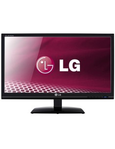 LG E2441 61 cm (24") 1920 x 1080 Pixel Full HD LED Nero