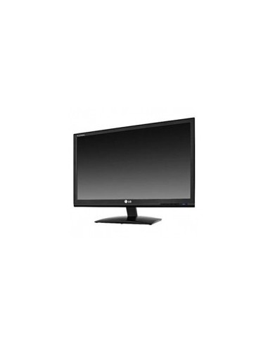 LG E2441 61 cm (24") 1920 x 1080 Pixel Full HD LED Nero