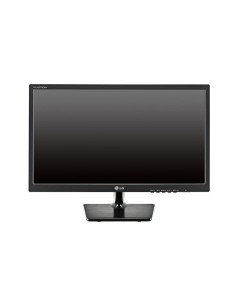 LG E2442V-BN LED display 61 cm (24") 1920 x 1080 Pixel Full HD Nero
