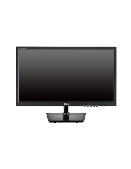 LG E2442V-BN LED display 61 cm (24") 1920 x 1080 Pixel Full HD Nero