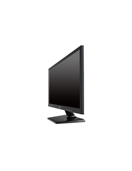 LG E2442V-BN LED display 61 cm (24") 1920 x 1080 Pixel Full HD Nero
