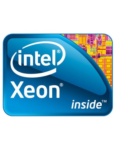 Intel Xeon E3-1220 processore 3,1 GHz 8 MB Cache intelligente Scatola