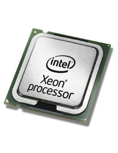 Intel Xeon E3-1230 processore 3,2 GHz 8 MB Cache intelligente Scatola