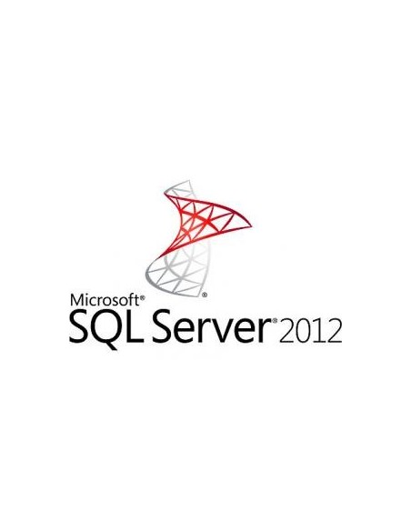 Microsoft SQL Server 2012 Developer Edition, DVD, ESP