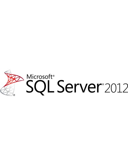 Microsoft SQL Server Developer 2012