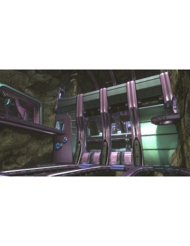 Microsoft Halo  Combat Evolved Anniversary, Xbox 360 Standard Inglese, ITA