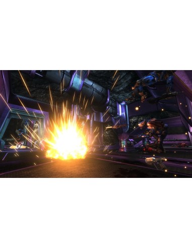 Microsoft Halo  Combat Evolved Anniversary, Xbox 360 Standard Inglese, ITA