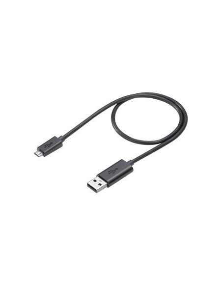 Samsung CB5MU05E cavo USB 0,5 m USB 2.0 USB A Nero