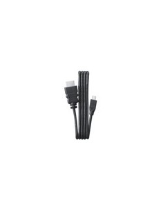 Samsung EA-CBHD10D cavo per fotocamera Nero