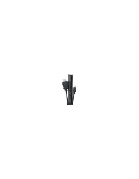 Samsung EA-CBHD10D cavo per fotocamera Nero
