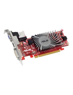 ASUS 90-C1CP20-L0UANAYZ scheda video AMD 1 GB GDDR3