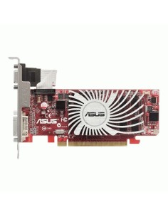 ASUS 90-C1CP20-L0UANAYZ scheda video AMD 1 GB GDDR3 2